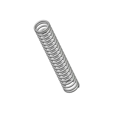 Approved Vendor Compression Spring, O= .312, L= 1.88, W= .035 G609972750